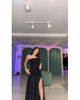 LONG DRESS HMR